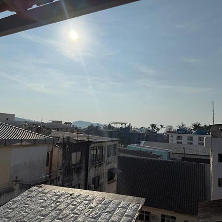 Happy Holidays Hotel Patong 外观 照片