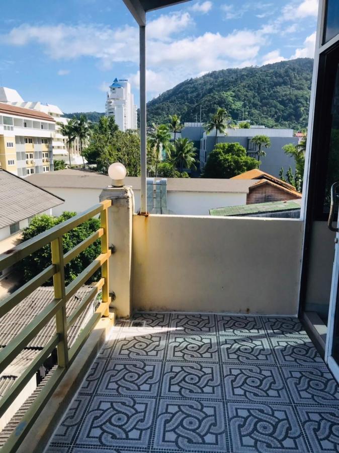 Happy Holidays Hotel Patong 外观 照片