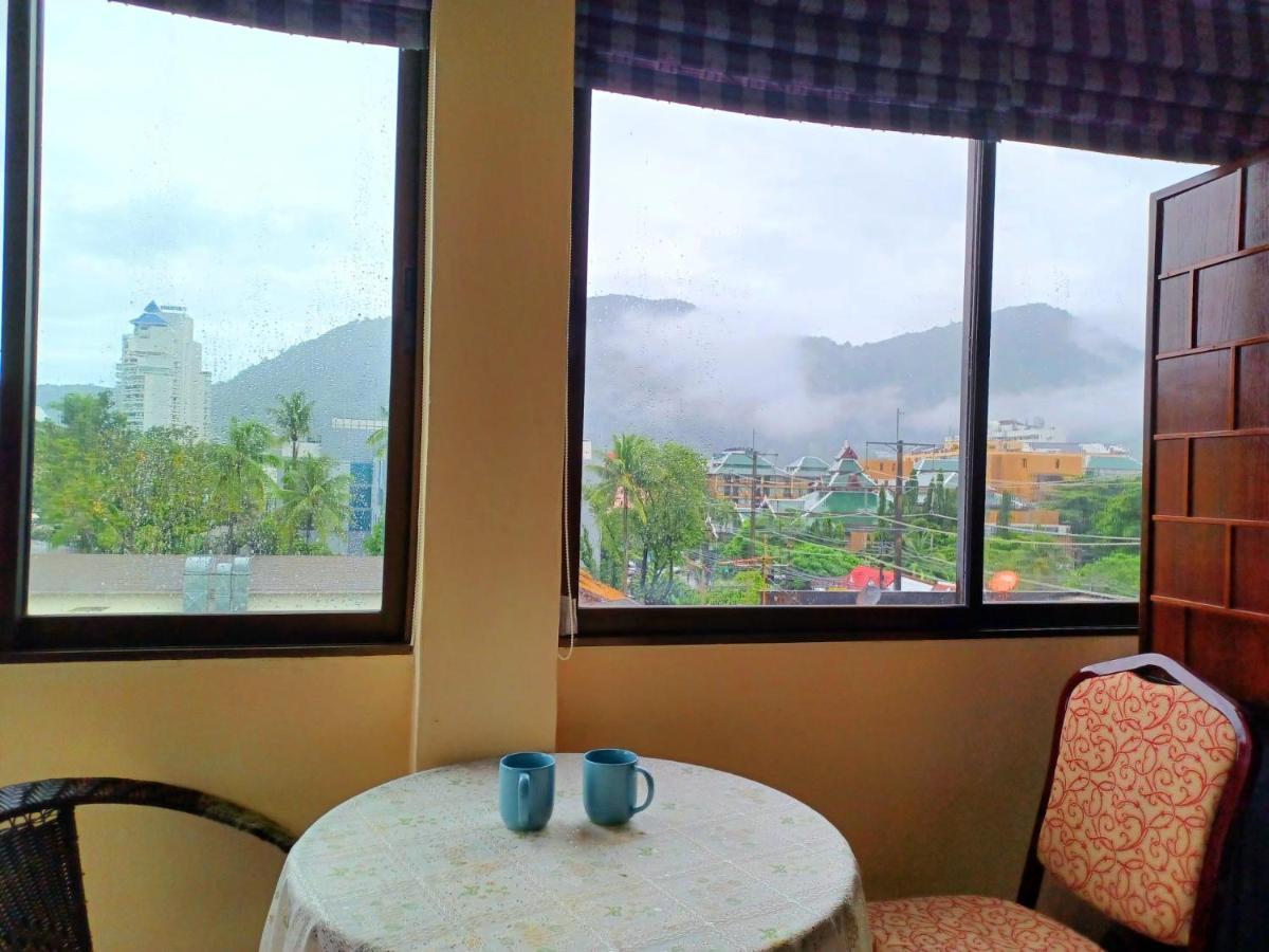 Happy Holidays Hotel Patong 外观 照片
