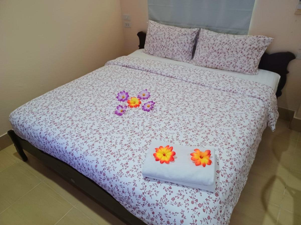 Happy Holidays Hotel Patong 外观 照片