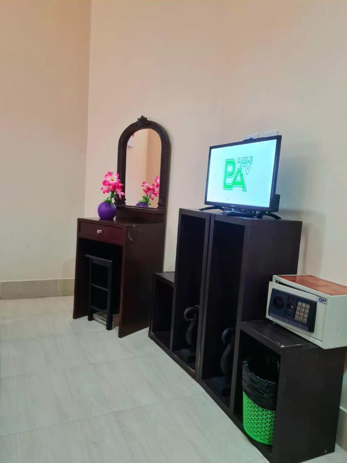 Happy Holidays Hotel Patong 外观 照片
