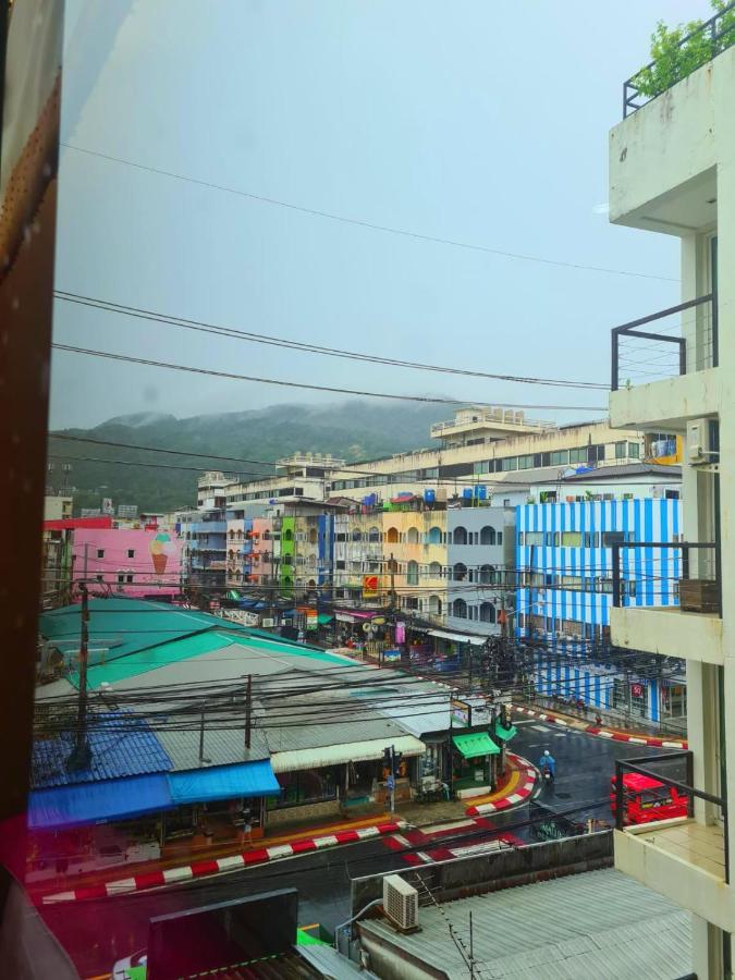 Happy Holidays Hotel Patong 外观 照片