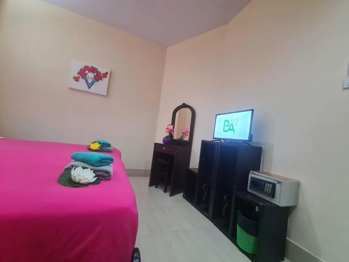 Happy Holidays Hotel Patong 外观 照片