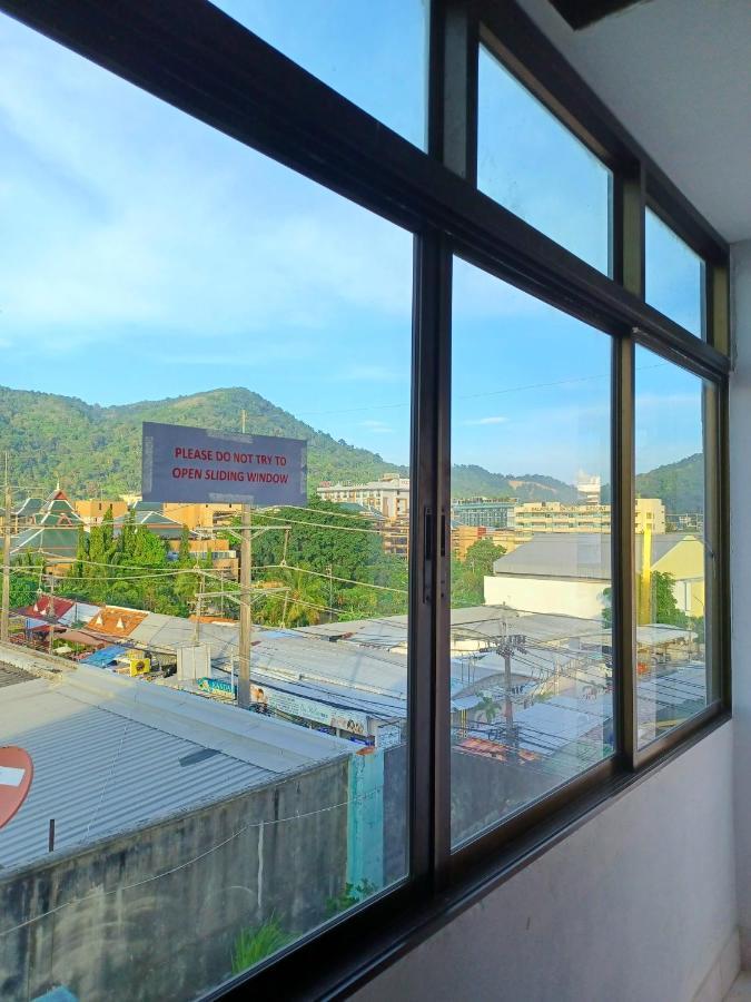 Happy Holidays Hotel Patong 外观 照片